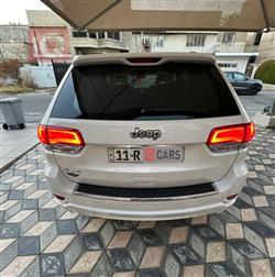 جيب جراند شيروكي